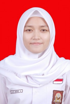 ALYA NURUL ALIFAH ALYA NURUL ALIFAH