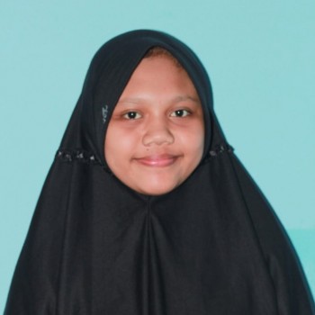 Asri Lativa Rochim Asri Lativa Rochim