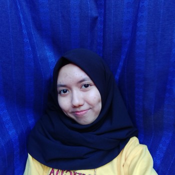 Audrey Arviana Putri Sadewa Audrey Arviana Putri Sadewa