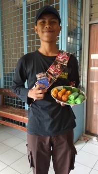 Dhimas Nugroho Wicakson Dhimas Nugroho Wicakson