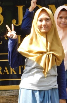Eliyah mulyasa insani Eliyah mulyasa insani