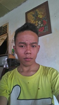 Khairul Ramadan Khairul Ramadan