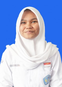 Tarisa Indra Dewi Tarisa Indra Dewi